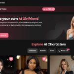 Cómo usar Candy AI: crea y personaliza tu propia compañera virtual inteligente y mejora tu experiencia de interacción digital Candy AI