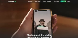 Charisma AI