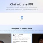 Aprende a usar ChatPDF AI para consultar y analizar documentos PDF: la guía detallada ChatPDF AI