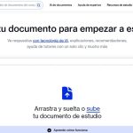 Cómo usar Course Hero AI: mejora tus tareas y preparación para exámenes con asistencia inteligente y recursos personalizados Course Hero AI