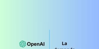 CIR demanda a OpenAI y Microsoft