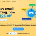 Cómo usar GetResponse AI: automatiza y personaliza tus campañas de email marketing GetResponse AI