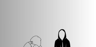 IA menores depredadores sexuales