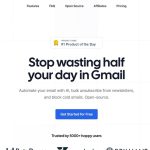 Inbox Zero AI