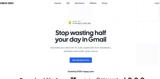 Inbox Zero AI