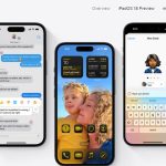 Apple iOS 18