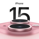 Iphone 15 IA Apple