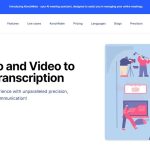 Cómo usar Konch AI: la herramienta para transcripción y gestión de reuniones con asistente de IA Konch AI