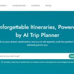 Cómo usar LetsTrip AI: la herramienta de planificación de viajes con itinerarios personalizados y experiencias auténticas LetsTrip AI
