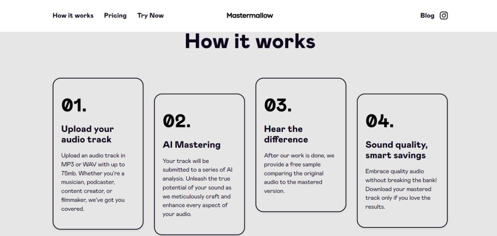 Mastermallow AI