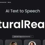 NaturalReader AI