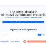 Cómo utilizar PubCompare AI para optimizar la comparación de protocolos experimentales con IA PubCompare AI