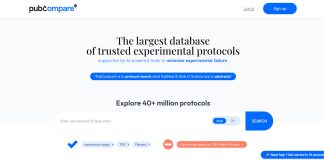 PubCompare AI