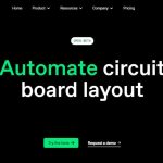 Guía completa de Quilter AI: cómo optimizar el diseño de PCB con inteligencia artificial Quilter AI