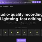 Cómo usar Riverside AI para crear y editar podcasts y videos de alta calidad con IA: características, pasos a seguir y beneficios Riverside AI
