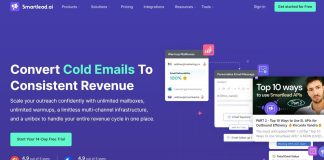 Smartlead AI
