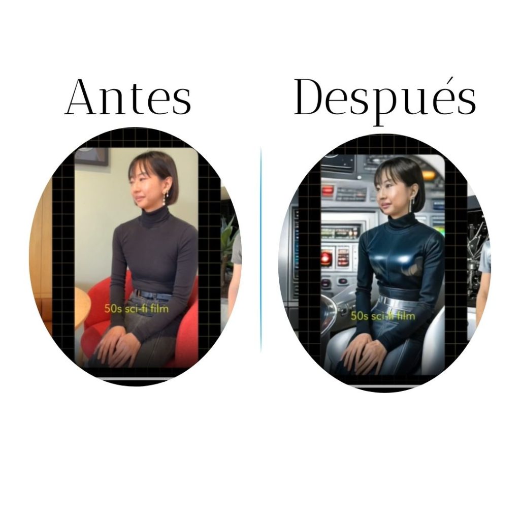 Snapchat-ia-prompts-ar