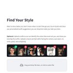 Descubre cómo usar Style Disto AI: el asistente de moda con IA para sugerencias de atuendos personalizados Style Disto AI