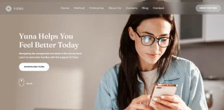 Yuna AI