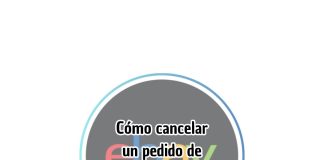 Cómo cancelar un pedido de eBay la guía que necesitas