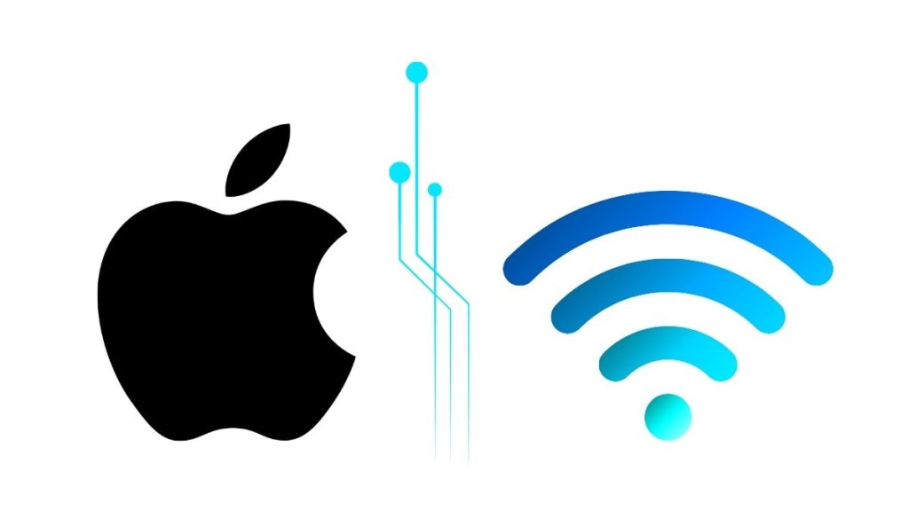 Cómo compartir internet desde iPhone