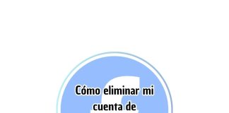 Cómo eliminar cuenta de Facebook permanentemente