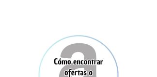 Cómo encontrar ofertas o descuentos en Amazon