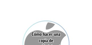 Cómo - hacer una copia de seguridad de mi iPhone - icloud