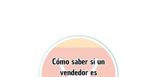 Cómo saber si un vendedor es confiable en AliExpress