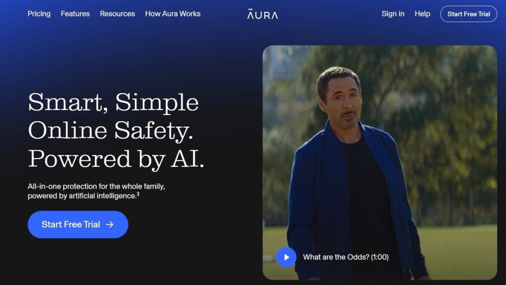 Aura AI