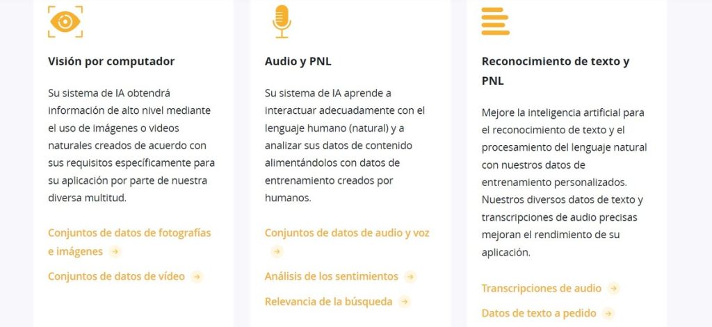 Clickworker AI