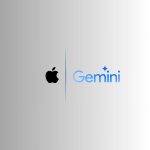 Apple Google Gemini IA