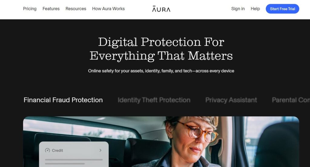 Aura AI