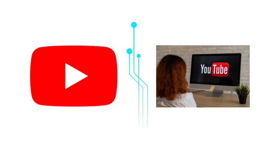 como crear un canal de youtube