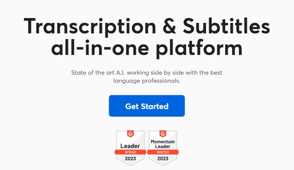 como usar happy-scribe-ai