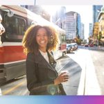 La evolución del transporte impulsado por la IA: casos de uso innovadores con Microsoft Azure OpenAI Service openai-service-azure-microsoft-transporte-ia