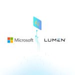 Se anuncia una colaboración estratégica entre Microsoft y Lumen Technologies: buscan impulsar la IA y la transformación digital microsoft lumen ia