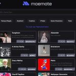MoeMate AI
