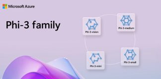 phi 3 -mejoras azure ai anuncio