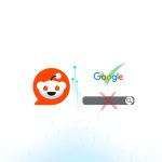 Reddit intensifica su control sobre los rastreadores web, empieza a bloquear a los motores de búsqueda a menos que paguen, ya que el valor de sus datos ha aumentado, especialmente para fines de entrenamiento de IA. Google llegó a un acuerdo de 60 millones de dólares Reddit-bloquear-motores-de-búsqueda