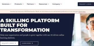 Skillsoft Percipio AI