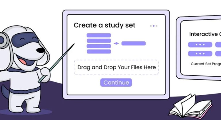 Cómo usar Study Fetch AI: optimiza tus métodos de estudio con IA