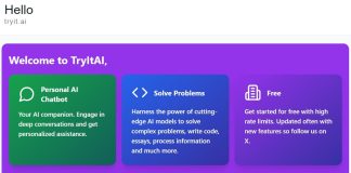 TryIt AI