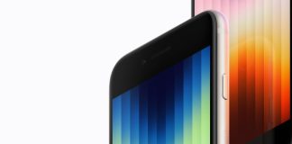 Apple Intelligence - iPhone SE