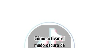 Cómo activar el modo oscuro de TikTok en mi iPhone
