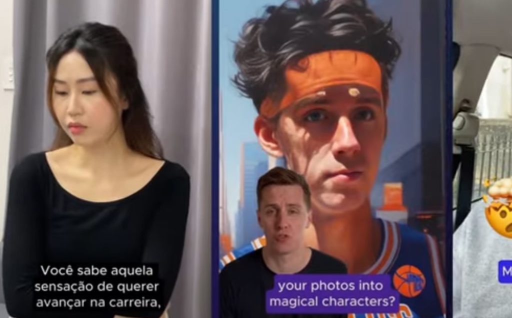 Cómo crear anuncios de videos con IA - Cómo usar Creatify AI