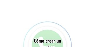 Cómo crear un canal en WhatsApp