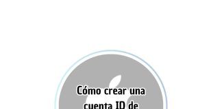 Cómo crear una cuenta ID de Apple para niños (1)