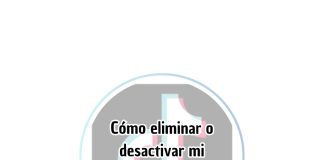 Cómo eliminar o desactivar mi cuenta de TikTok