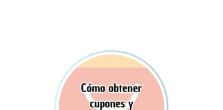 Cómo obtener cupones descuentos en AliExpress